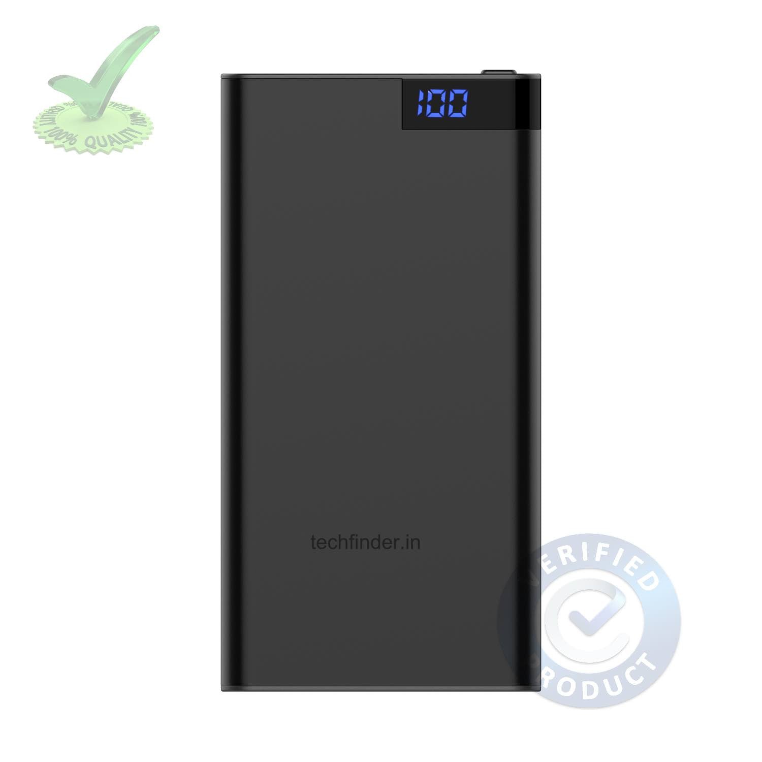 4k WiFi Spy Hidden Camera with Recorder in USB Power Bank