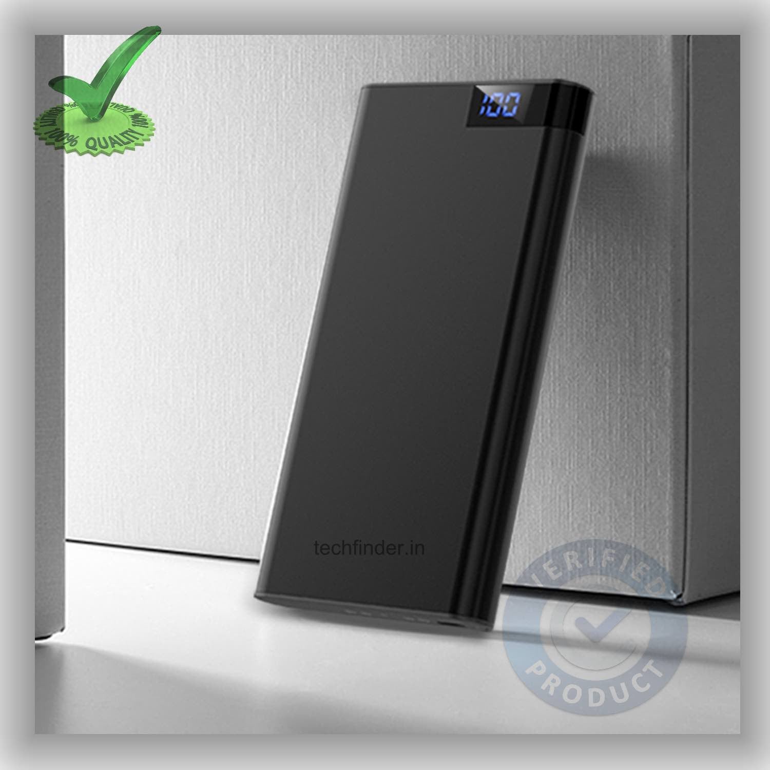 4k WiFi Spy Hidden Camera with Recorder in USB Power Bank