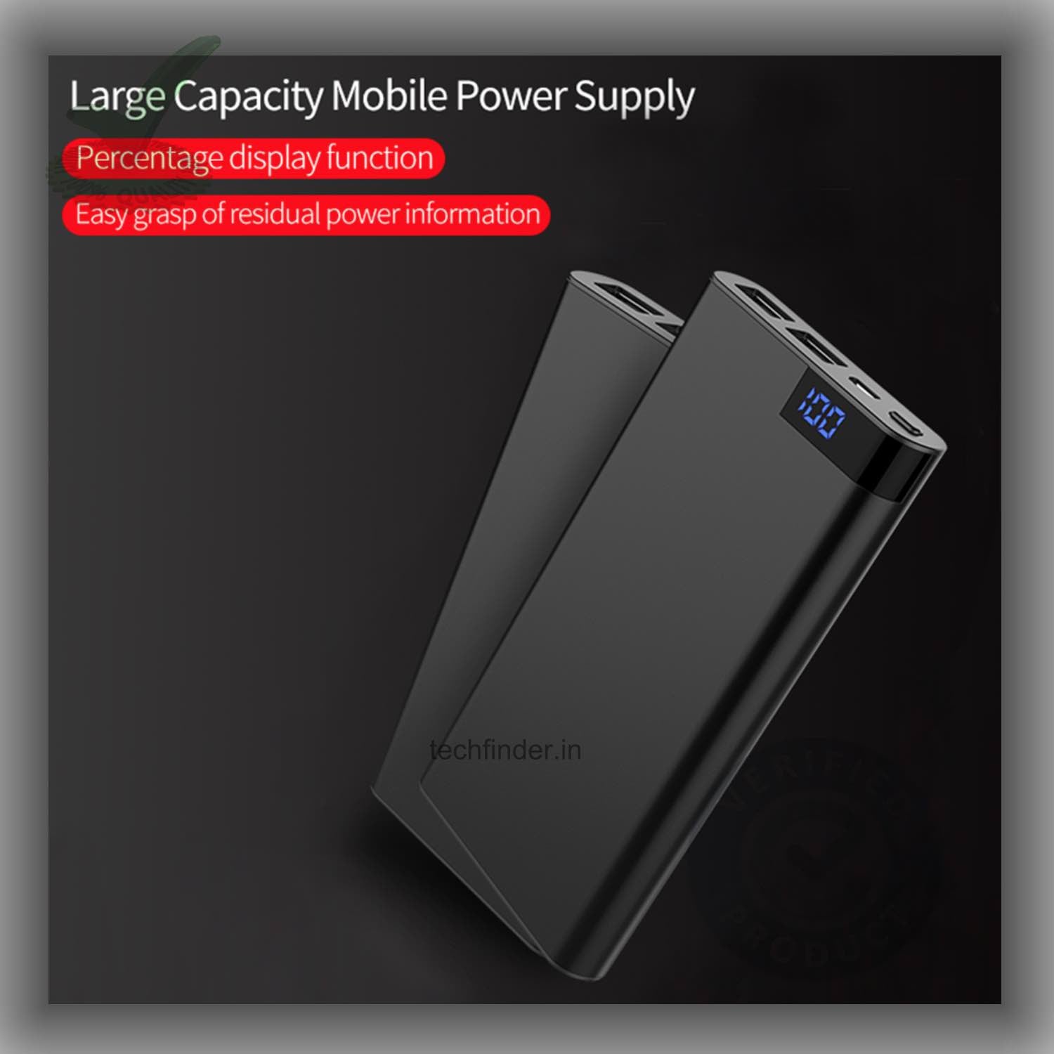 4k WiFi Spy Hidden Camera with Recorder in USB Power Bank