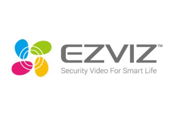 ezviz smart home camera