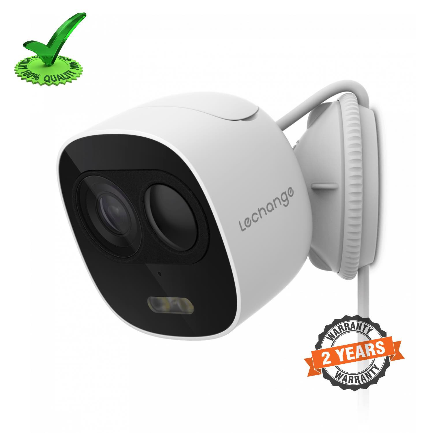 Imou IPC-C26EP LOOC 1080P H.265 Active Deterrence Wi-Fi Camera