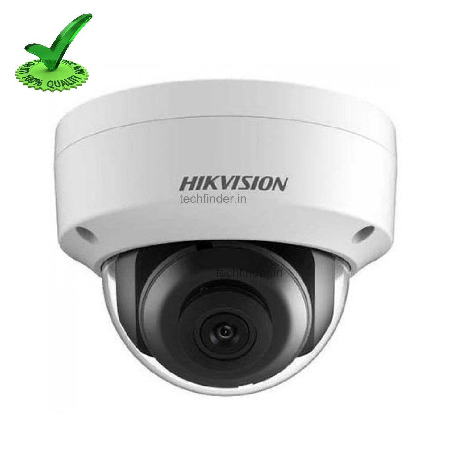 Hikvision DS-2CD1723G1-I 2MP IP Dome Camera