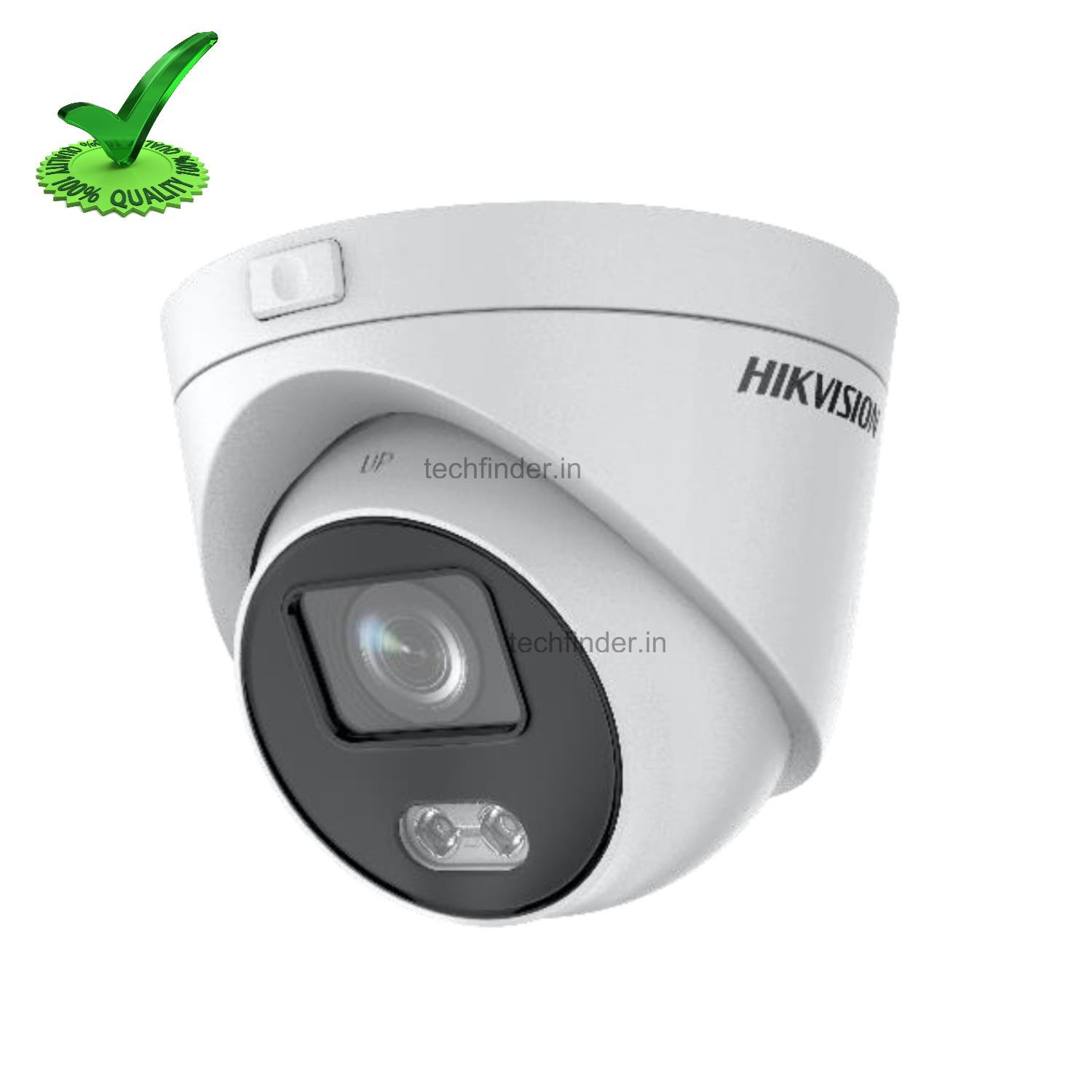 Hikvision DS-2CD2327G3E-L 2MP IP Network Dome Camera