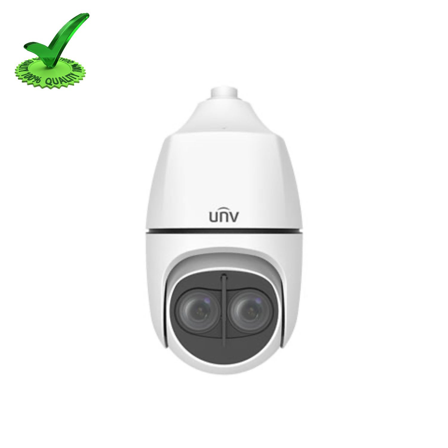 Uniview IPC6854SL-X40WUP-VC 4MP IP Speed Dome Camera