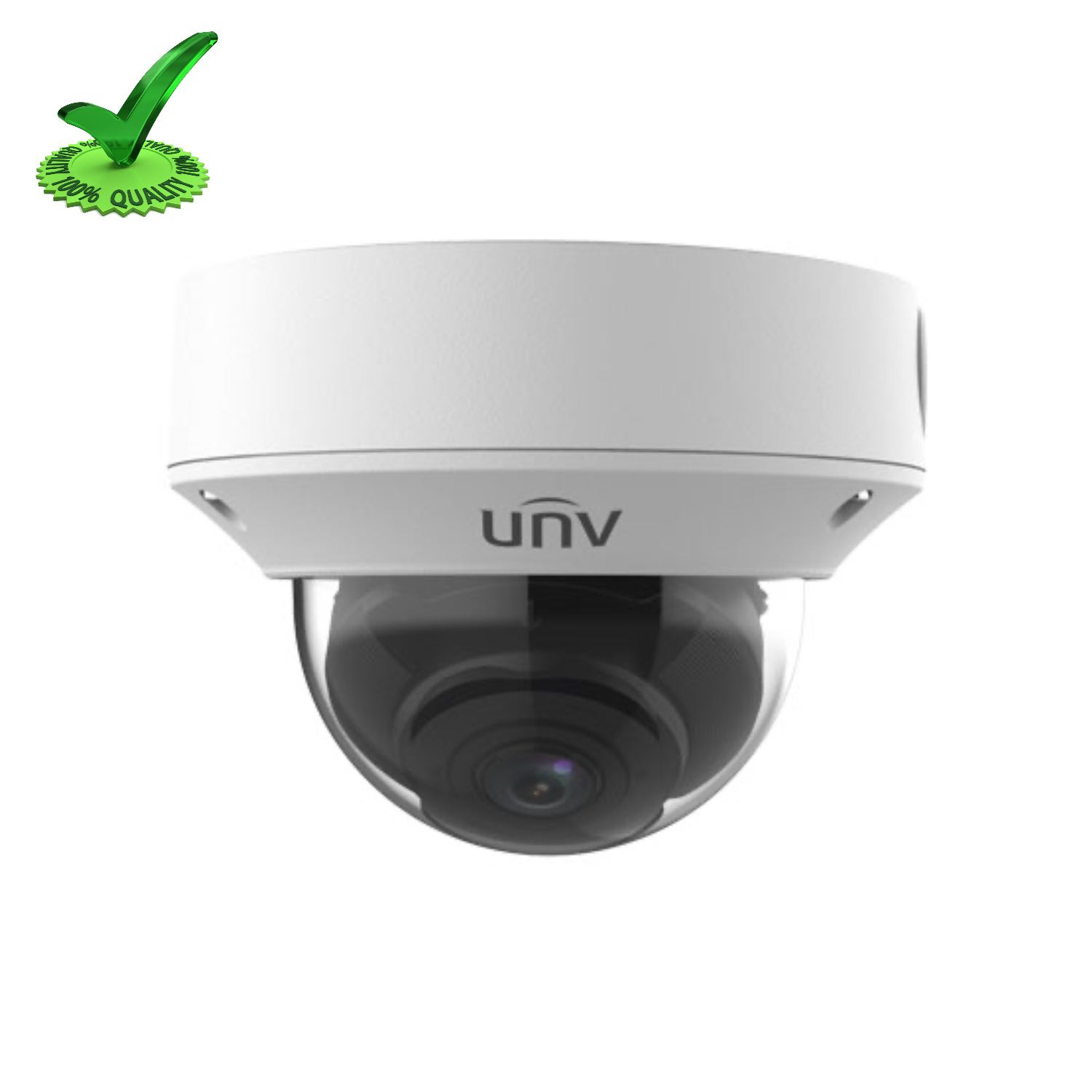 Uniview IPC3234SA-DZK 4MP IP IR Network Dome Camera