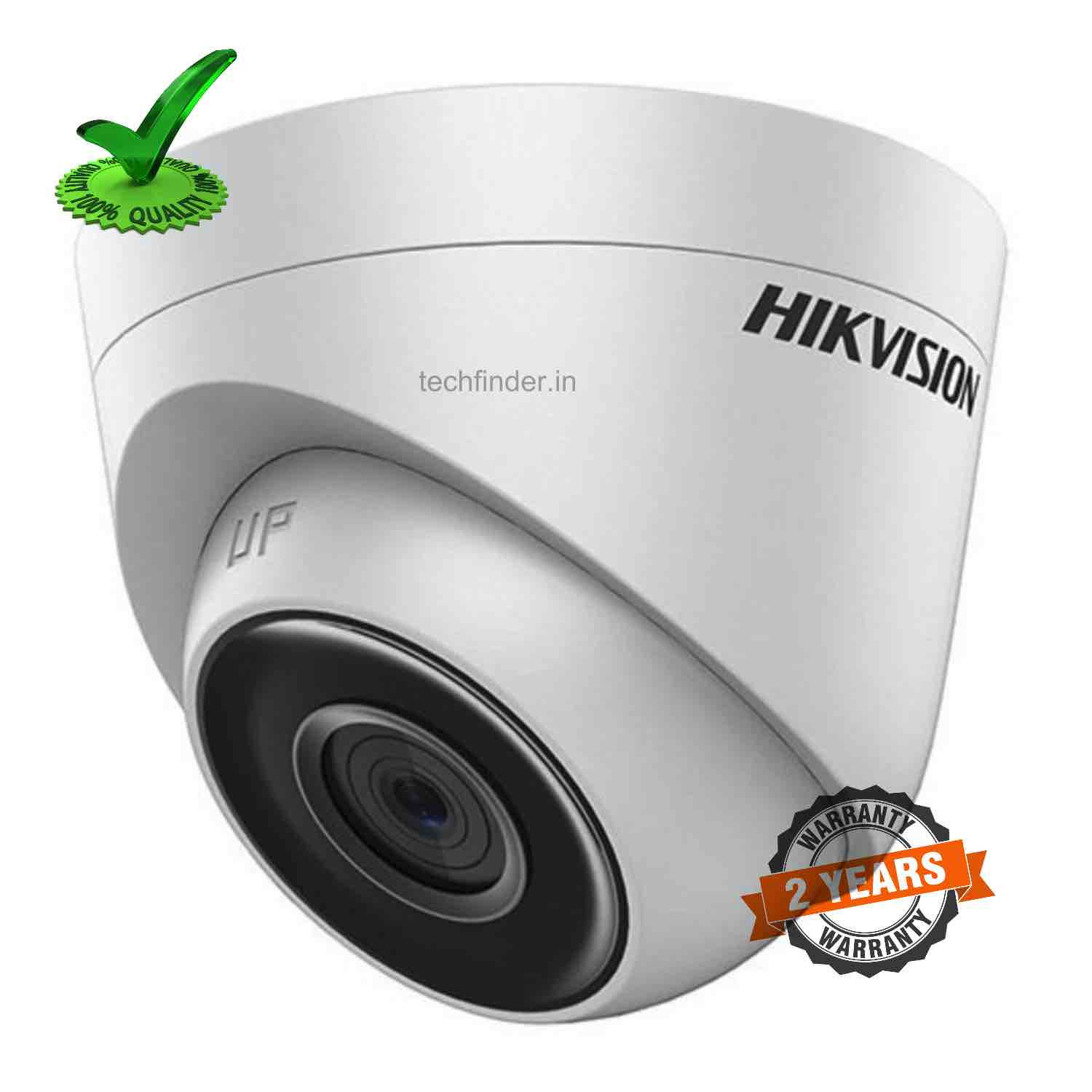 Hikvision DS-2CD1323G0-IU 2mp Ip Ir Dome Camera