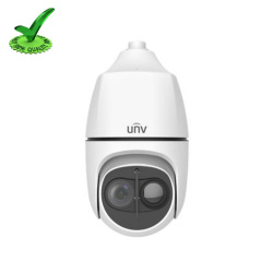 Uniview TIC6831ER-F50-4X38P 4 MP IP Network Speed Dome Camera
