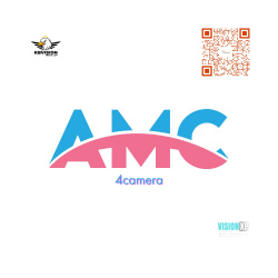 4ch Analog Camera Systems AMC