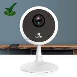 Hikvision Ezviz C1C 720p HD Resolution Indoor Wi-Fi Camera